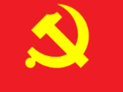 <b>如何规范使用党徽党旗</b>